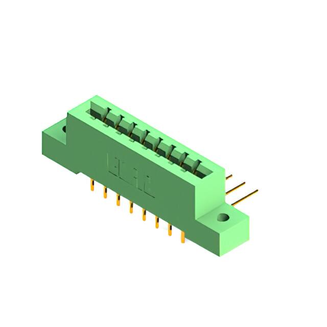 837-016-559-202 EDAC Inc.  Edgeboard Connectors